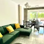 Town House Puerto Banus, 3 Min Walking From Beach