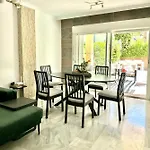 Town House Puerto Banus, 3 Min Walking From Beach