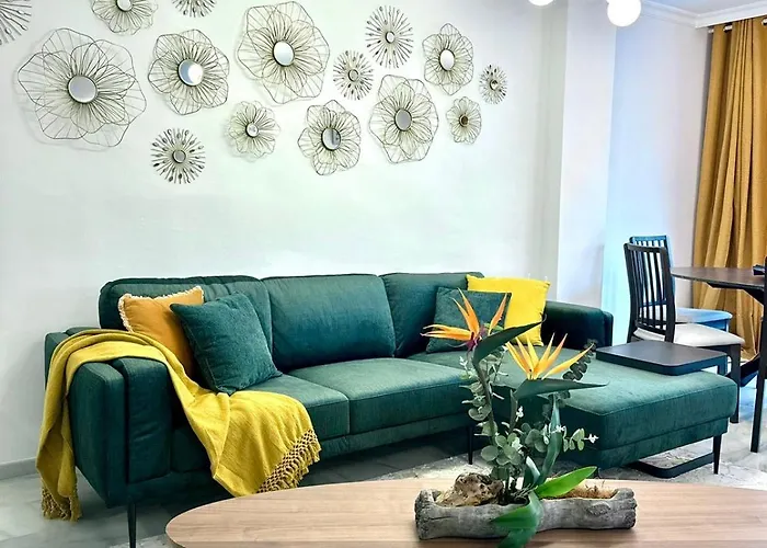 Town House Puerto Banus, 3 Min Walking From Beach