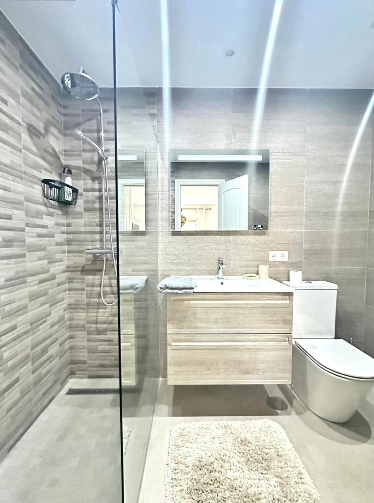 Apartment Town House Puerto Banus, 3 Min Walking From Marbella